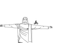 cristo redentor