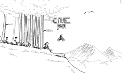 Cave Run