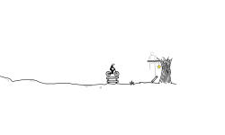 The Old Swing