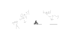 Easy way are hard way