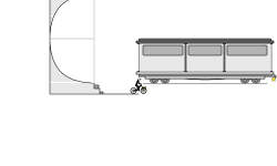 Train Carrage