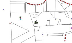 Trail of Pain