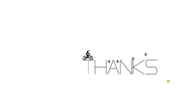 THANKS(desc)