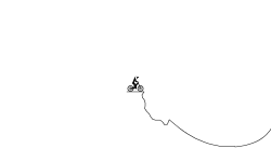 mountain jumps