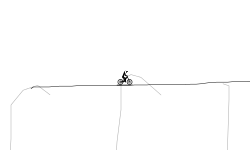First (bumpy)
