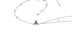 GRAVITY TESTING #1
