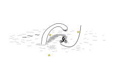 Worm boy