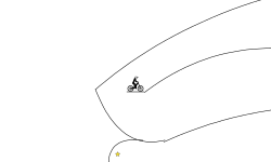 ITS SO STEEP