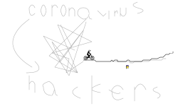 hackers are COVID 19(DESC)