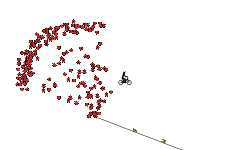 Flying challenge