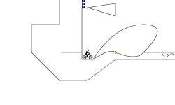 Stuck In A Square Followup