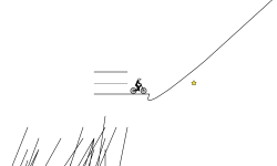 Uphill