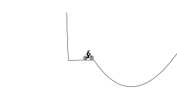 My First Level Oh Boi