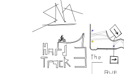 Hard Track 3 (The Cave)