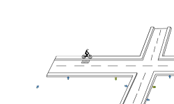 Crossroads