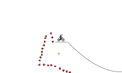 tricky trick bomb