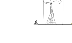 Climb this RANDOM picture