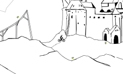 mtb castle auto