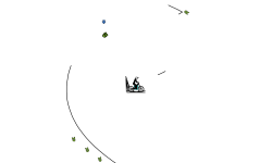 30 sec track
