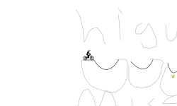 Hard track
