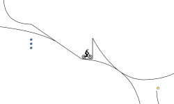 Halfpipe Fun