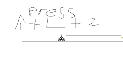 Z trick