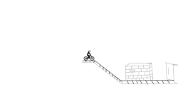 Tow ending track