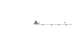 Big Jumps