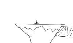 Sky track