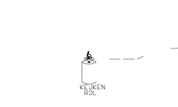 Hold Up KEUKENROL
