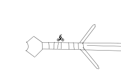 sword and arrow
