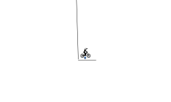 up is down