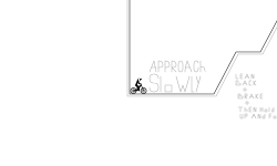 BMX school, lesson 2