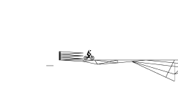 Triangle Track