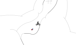 Auto Hold Up Track