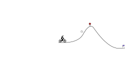 high jump