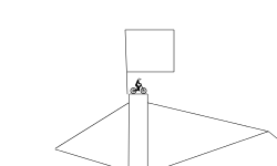 blocks free fall run