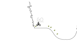 DIRT PRO JUMPER