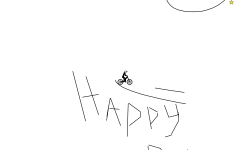 yay it's my birthday.