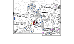 Just A Blob Adventure