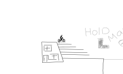 hold L