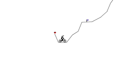 Quick Climb #1 (First Track)