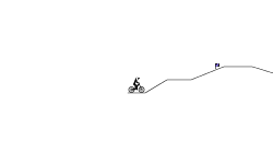My First Slip Track
