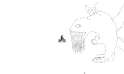 weird drawings