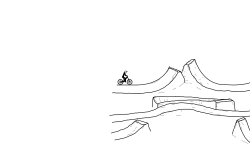 hard dirt jumps