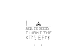 Dear Squidygood