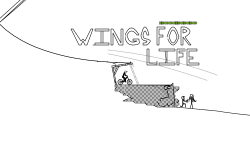 The Wiiings of Red Bull