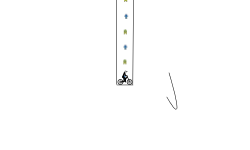 Gravity Tunnels (160 stars)