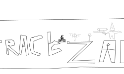 track zaed