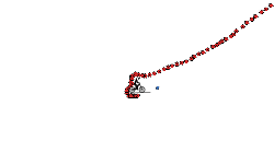 bombs away